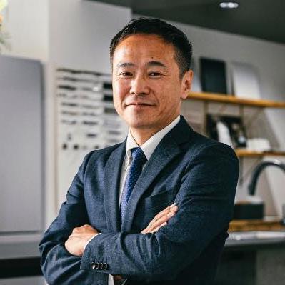 インストラクターの写真