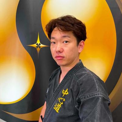 インストラクターの写真